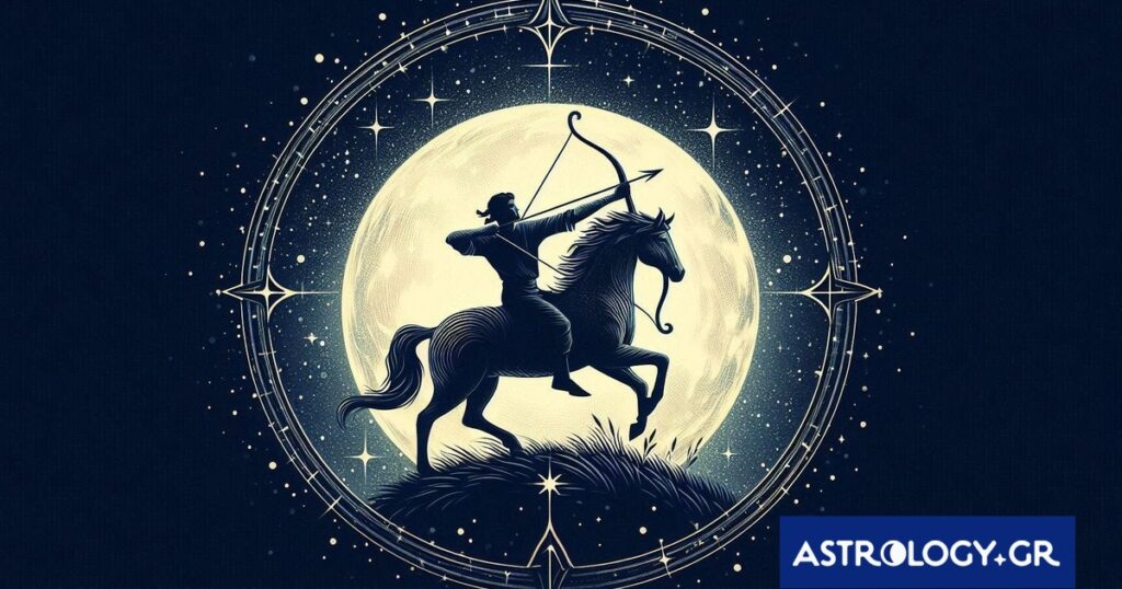 Είναι άπιστος ο Τοξότης ή μήπως του έχει βγει το όνομα τσάμπα;