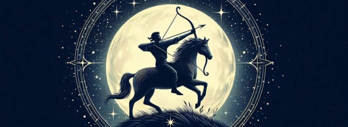 Είναι άπιστος ο Τοξότης ή μήπως του έχει βγει το όνομα τσάμπα;