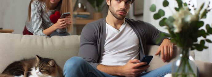 Κριός, Λέων, Τοξότης: Έτσι θα τον ξεθυμώσεις