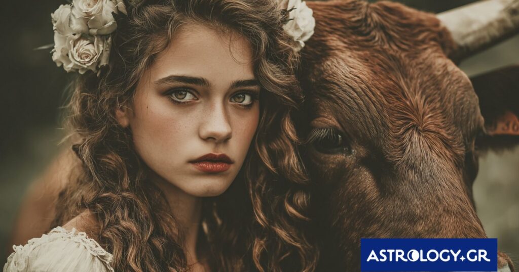 Αφροδίτη στον Ταύρο 2026: Έρωτας, πάθος και σταθερότητα – Πώς επηρεάζονται τα 12 ζώδια