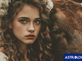 Αφροδίτη στον Ταύρο 2026: Έρωτας, πάθος και σταθερότητα – Πώς επηρεάζονται τα 12 ζώδια