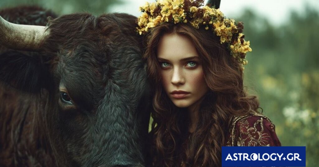 Ζώδια σήμερα 30/03: Αφροδίτη στον Ταύρο – Υλικές και ερωτiκές απολαύσεις