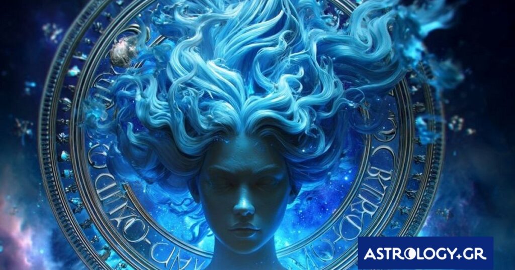 Ο Υδροχόος σε διάφορούς “ρόλους”. Πώς θα ήταν και τι θα έκανε;