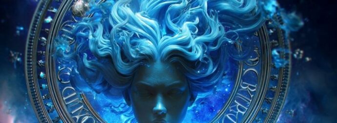 Ο Υδροχόος σε διάφορούς “ρόλους”. Πώς θα ήταν και τι θα έκανε;