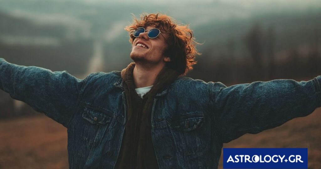 Ζώδια σήμερα 23/03: Απελευθερώσου από συνήθειες, αλλά μην χάνεις τον αυτοέλεγχο
