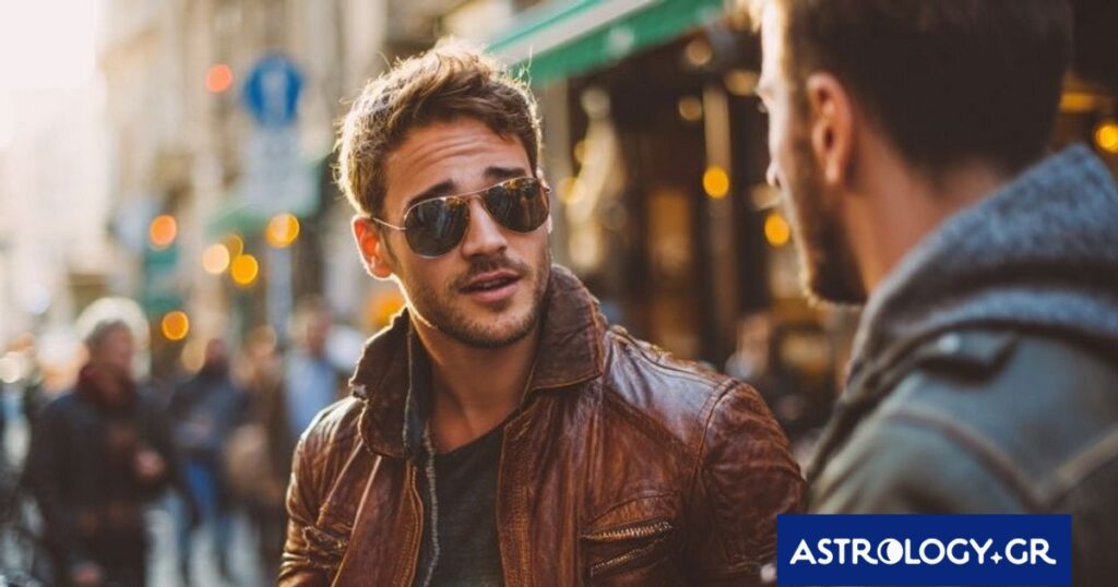 Να γιατί σε «γράφει» ο Κριός