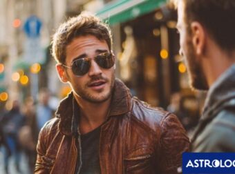 Να γιατί σε «γράφει» ο Κριός