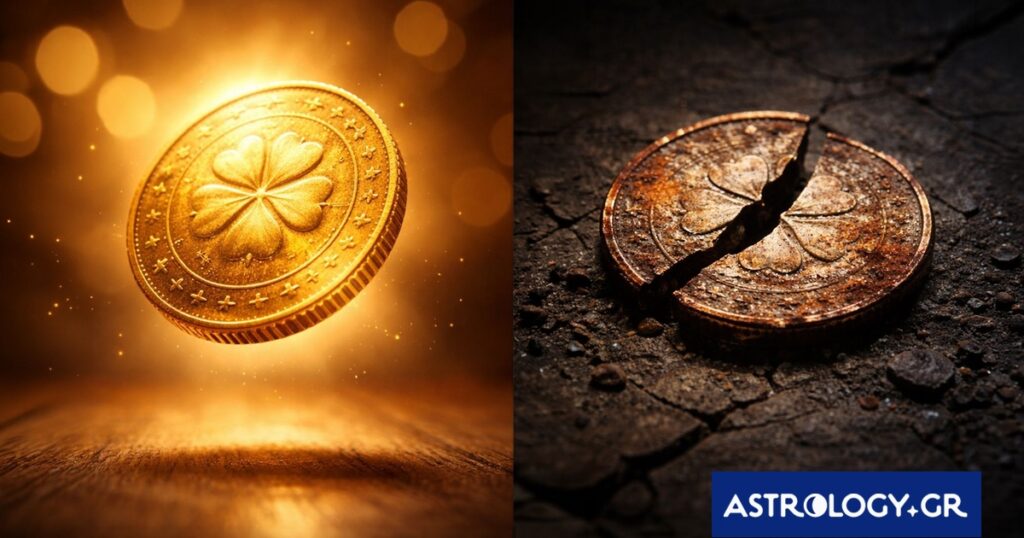 Ζώδια & Τύχη: Ποιοι είναι οι ευνοημένοι και ποιοι οι χαμένοι της εβδομάδας, 01/03 έως 07/03;