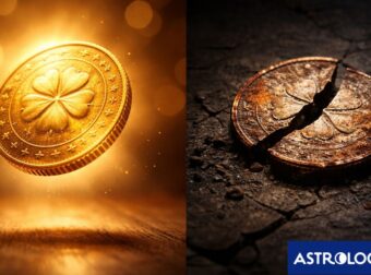 Ζώδια & Τύχη: Ποιοι είναι οι ευνοημένοι και ποιοι οι χαμένοι της εβδομάδας, 01/03 έως 07/03;