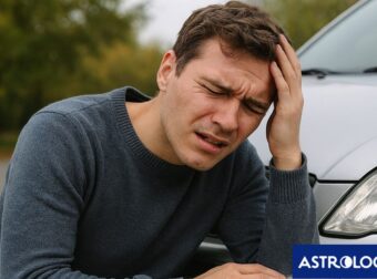 Ζώδια σήμερα 15/03: Μικροατυχήματα και ζημιές