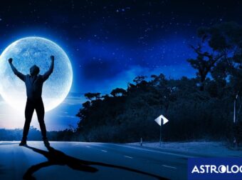 Δες τον δρόμο που σου δείχνει το Φεγγάρι από 16/03 έως 31/03