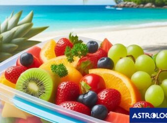 Ψήφισε και πες μας ποιο ζώδιο «σκάει» στην παραλία με ταπεράκια;