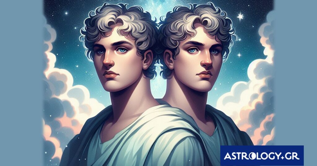 Πόσο εμπιστεύεσαι έναν Δίδυμο στον έρωτα και την αγάπη;