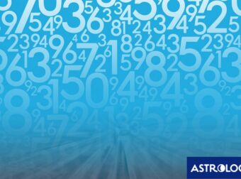 Αυτοί είναι οι τυχεροί αριθμοί του ζωδίου σου για σήμερα, 27/03/2026