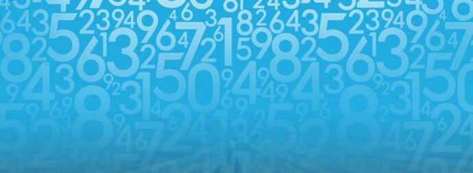 Αυτοί είναι οι τυχεροί αριθμοί του ζωδίου σου για σήμερα, 27/03/2026