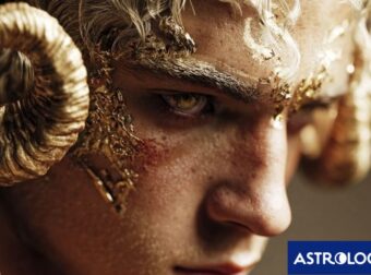 Ο καλός και ο… κακός Κριός