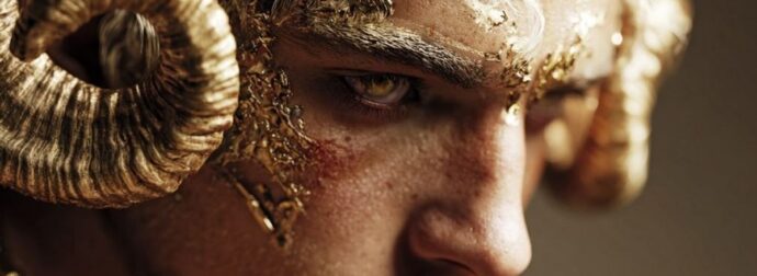 Ο καλός και ο… κακός Κριός