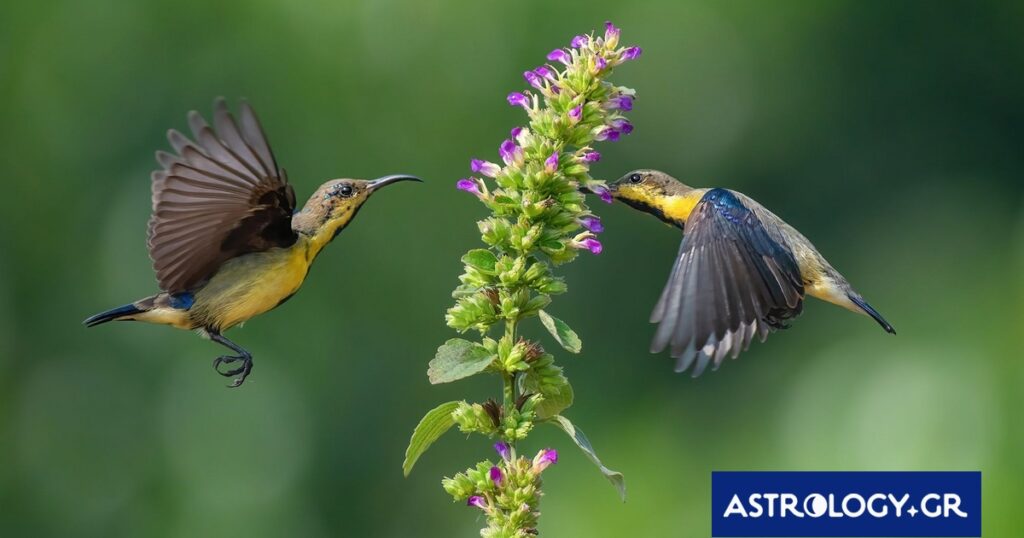 Διάβασε την προσωπική σου πρόβλεψη, για σήμερα 06/03/2026