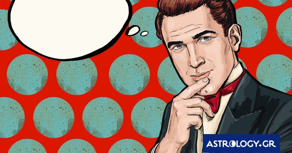 Αυτά τα ζώδια άλλα σκέφτονται κι άλλα κάνουν