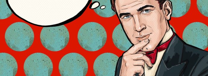 Αυτά τα ζώδια άλλα σκέφτονται κι άλλα κάνουν