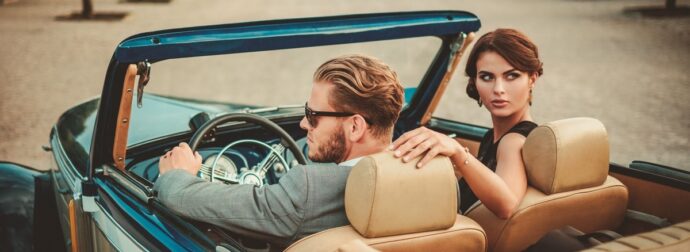 Τα ζωδιακά ζευγάρια που στα δύσκολα αλληλουποστηρίζονται