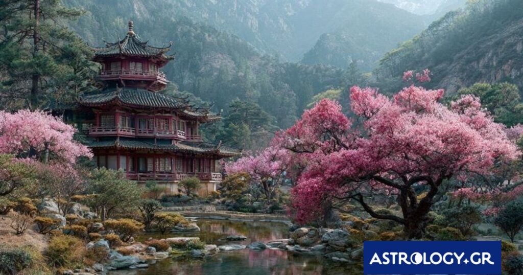 Κινέζικο Ωροσκόπιο 2026: Προβλέψεις των ζωδίων από 19/03 έως 17/04