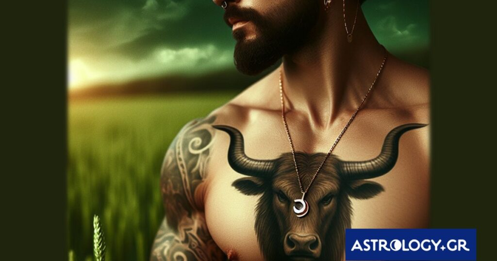 Το δράμα του Ταύρου