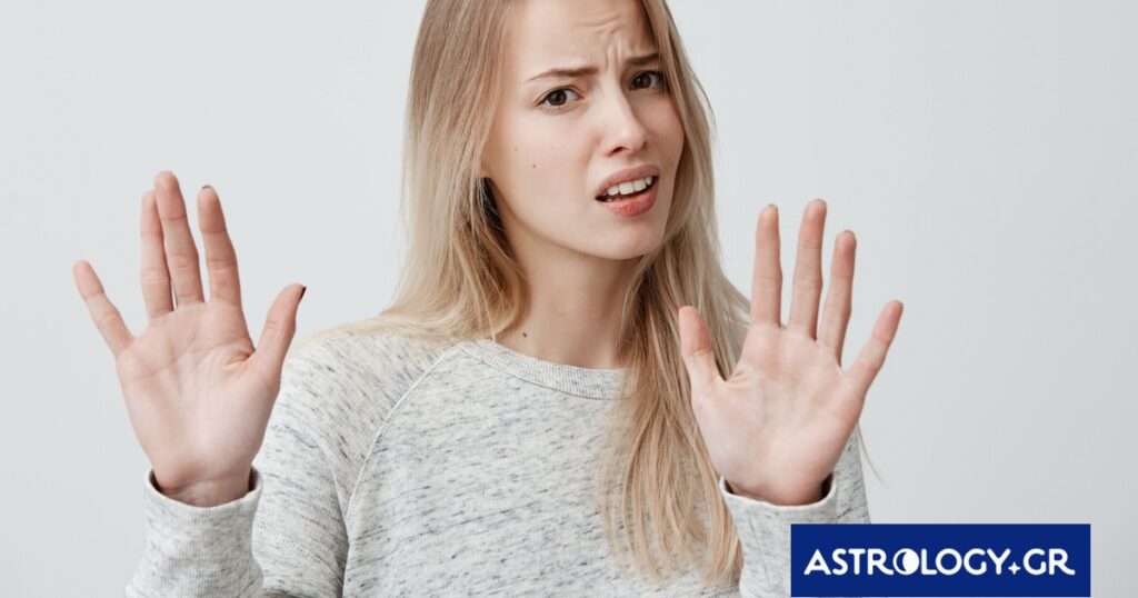 Πρόσεχε πολύ πόσο κοντά θα πλησιάσεις αυτά τα ζώδια γιατί δεν θέλουν καμία σωματική επαφή