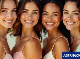 Παγκόσμια ημέρα της γυναίκας: Ποιες γυναίκες του ζωδιακού είναι οι πιο δυνατές;