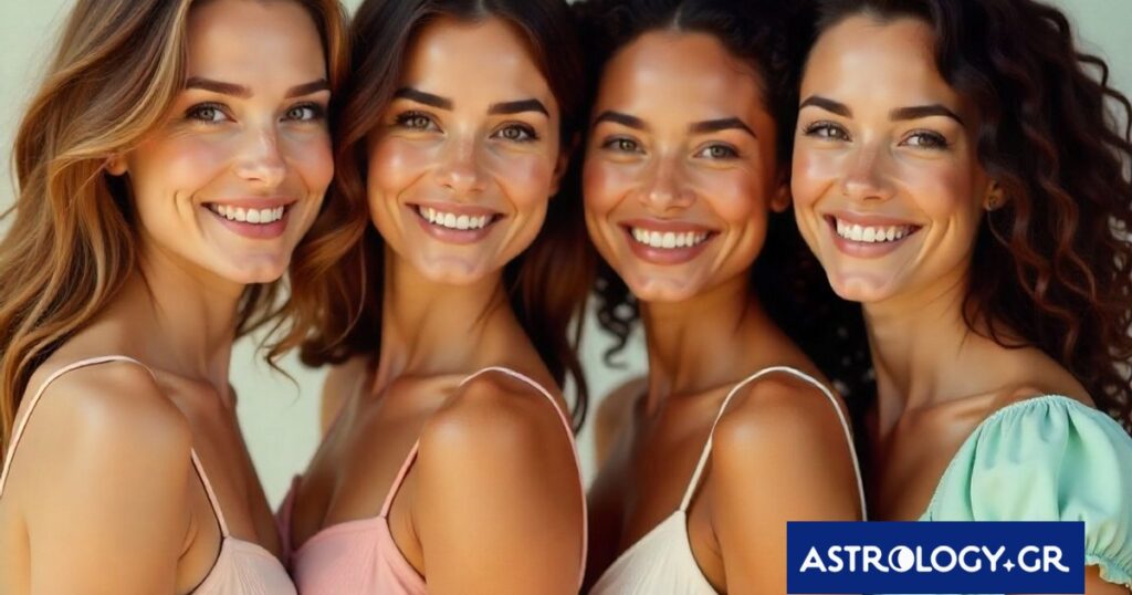 Παγκόσμια ημέρα της γυναίκας: Ποιες γυναίκες του ζωδιακού είναι οι πιο δυνατές;