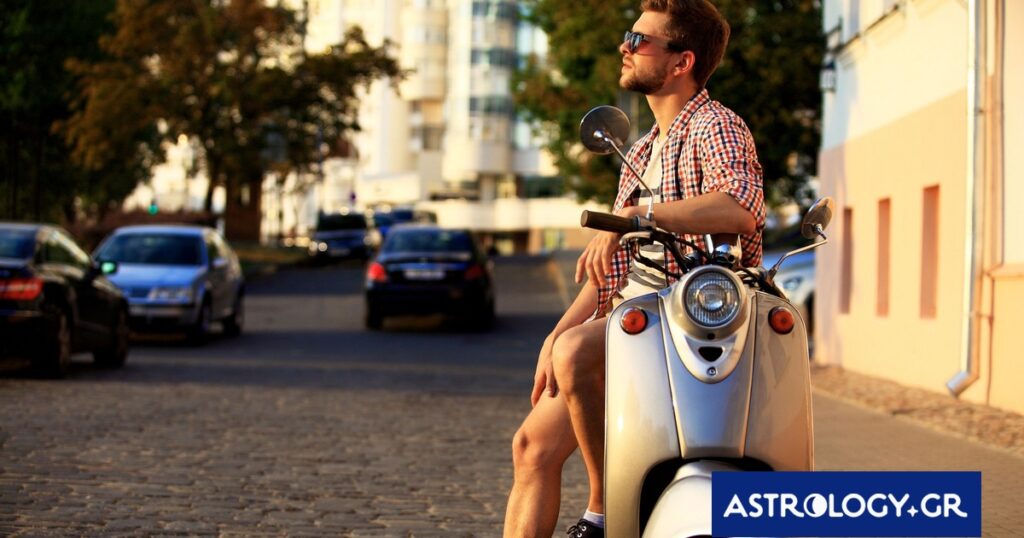 Πώς θα καταλάβεις από το ζώδιό του ότι δεν είναι έτοιμος για σχέση