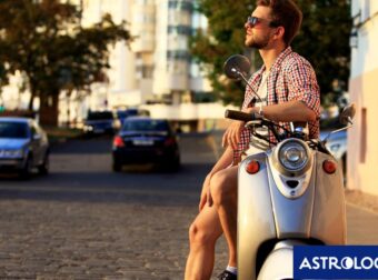 Πώς θα καταλάβεις από το ζώδιό του ότι δεν είναι έτοιμος για σχέση