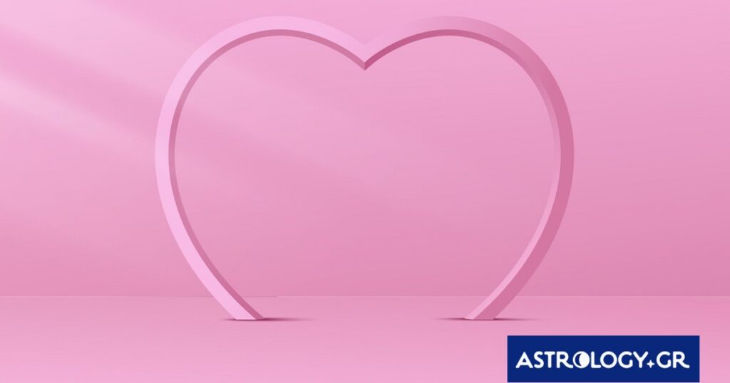 Love Alert 29/03- 04/04: Έρωτας και πάθος ή απογοήτευση και κλάματα;
