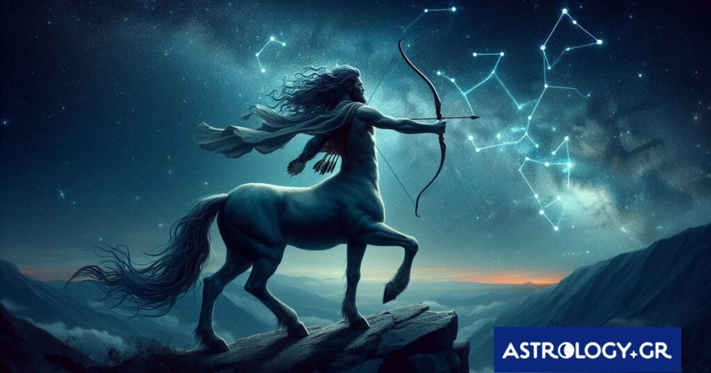 Τέσσερα πράγματα που θα σε κάνουν να δεις τον Τοξότη με άλλο μάτι