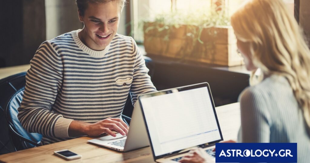 Ζωδιακά ζευγάρια που μπορούν να «τρέξουν» μαζί μια επιχείρηση