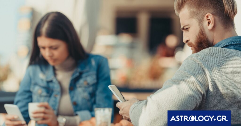 Τα πέντε ζώδια που μένουν… μετεξεταστέα στη σχέση τους