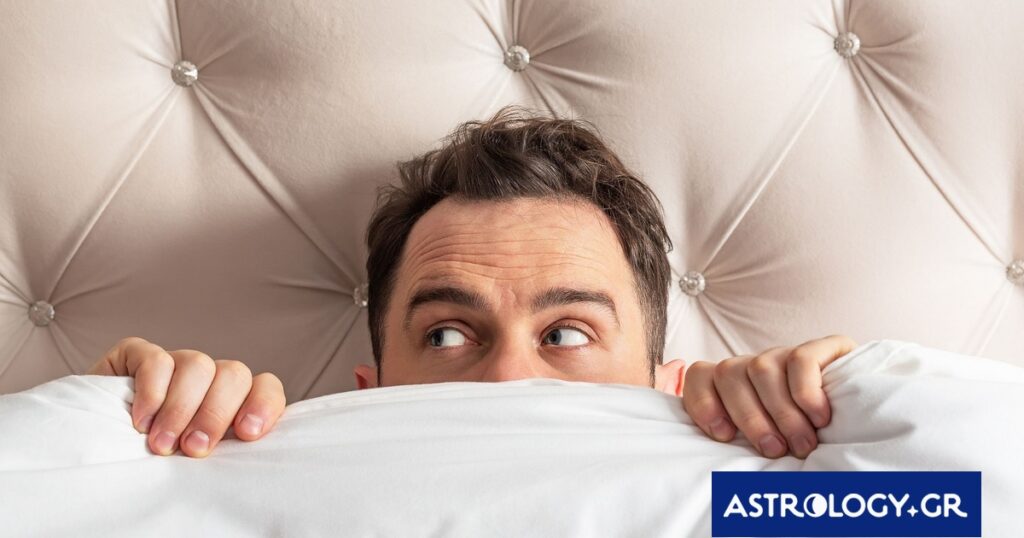 Τρία ζώδια που κρύβονται από τα προβλήματά τους