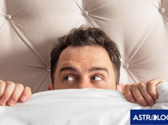 Τρία ζώδια που κρύβονται από τα προβλήματά τους