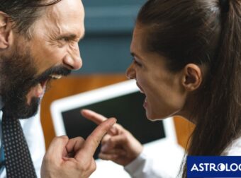 Τα ζώδια που αφήνουν την οργή να τα παρασύρει και χάνουν το δίκιο τους