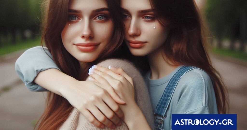 Αυτά τα ζώδια σε «νιώθουν» και καταλαβαίνουν όσα περνάς