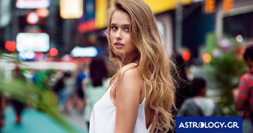 Το τελευταίο πράγμα που νοιάζει αυτές τις γυναίκες του ζωδιακού είναι τα λούσα