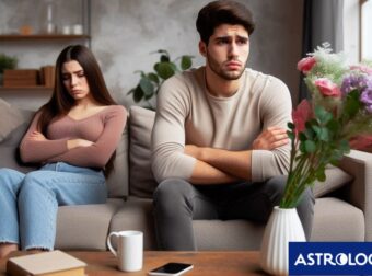 Ταύρος, Παρθένος, Αιγόκερως: Έτσι θα τον ξεθυμώσεις