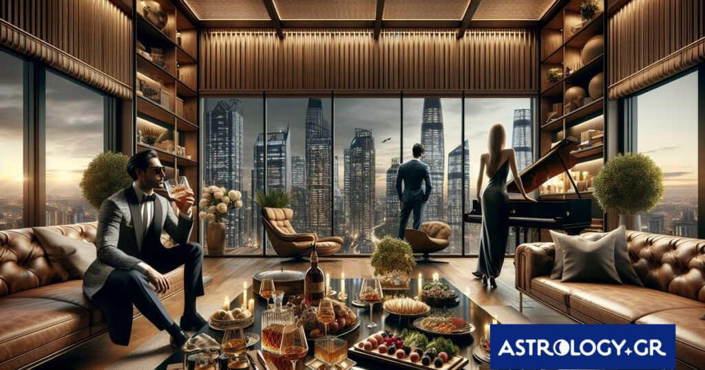 Ποιο lifestyle ταιριάζει σε κάθε ζώδιο;