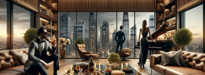 Ποιο lifestyle ταιριάζει σε κάθε ζώδιο;