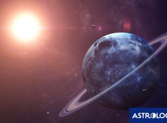 Πες μου πού έχεις το Ουρανό σου να σου πω τι θα έρθει τούμπα στην ζωή σου