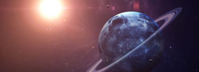 Πες μου πού έχεις το Ουρανό σου να σου πω τι θα έρθει τούμπα στην ζωή σου