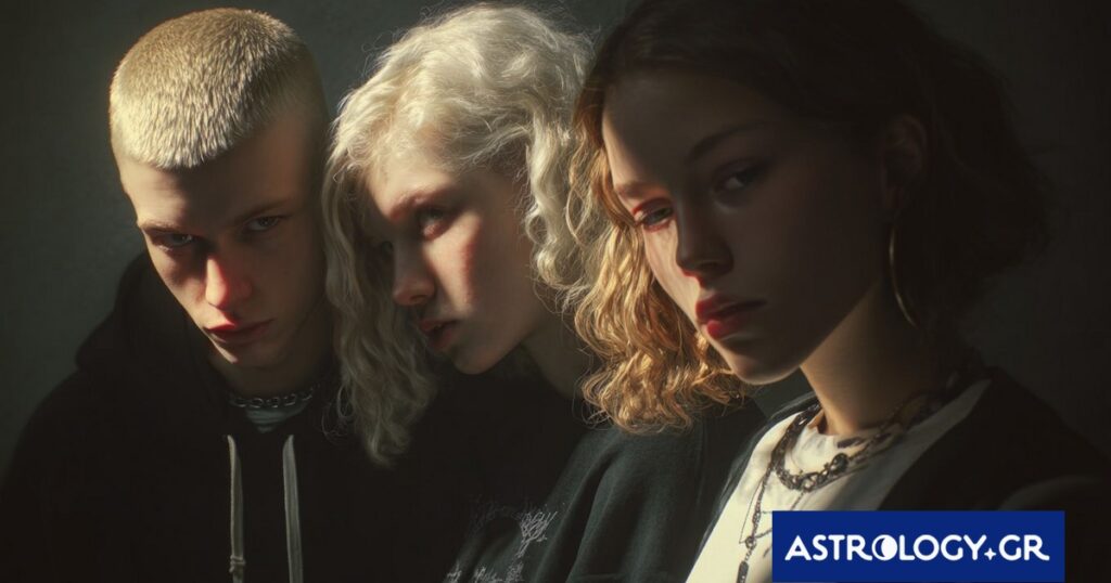 Παναγία βόηθα! Αυτή είναι η πιο επικίνδυνη ζωδιακή τριάδα!