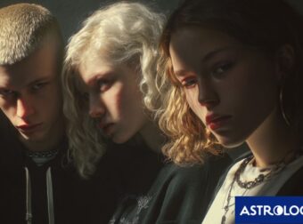 Παναγία βόηθα! Αυτή είναι η πιο επικίνδυνη ζωδιακή τριάδα!