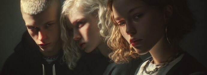 Παναγία βόηθα! Αυτή είναι η πιο επικίνδυνη ζωδιακή τριάδα!