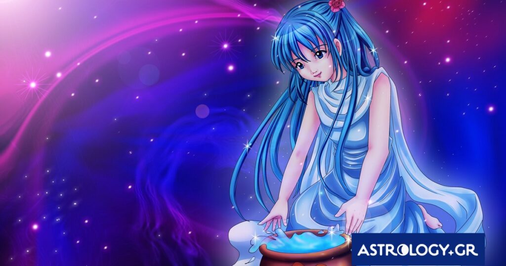 Είναι άπιστος ο Υδροχόος ή μήπως του έχει βγει το όνομα τσάμπα;